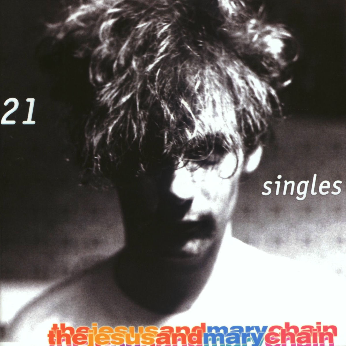 The Jesus and Mary Chain